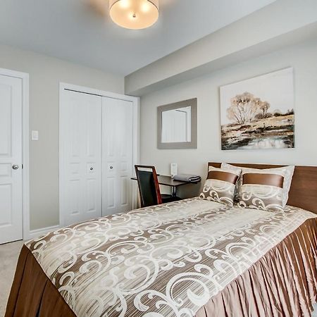 Henia'S Inn Ottawa Kültér fotó