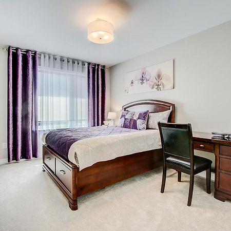 Henia'S Inn Ottawa Kültér fotó