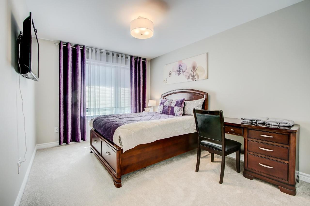 Henia'S Inn Ottawa Kültér fotó