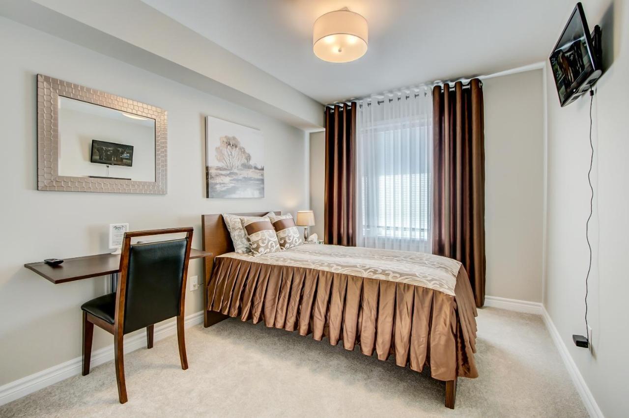 Henia'S Inn Ottawa Kültér fotó