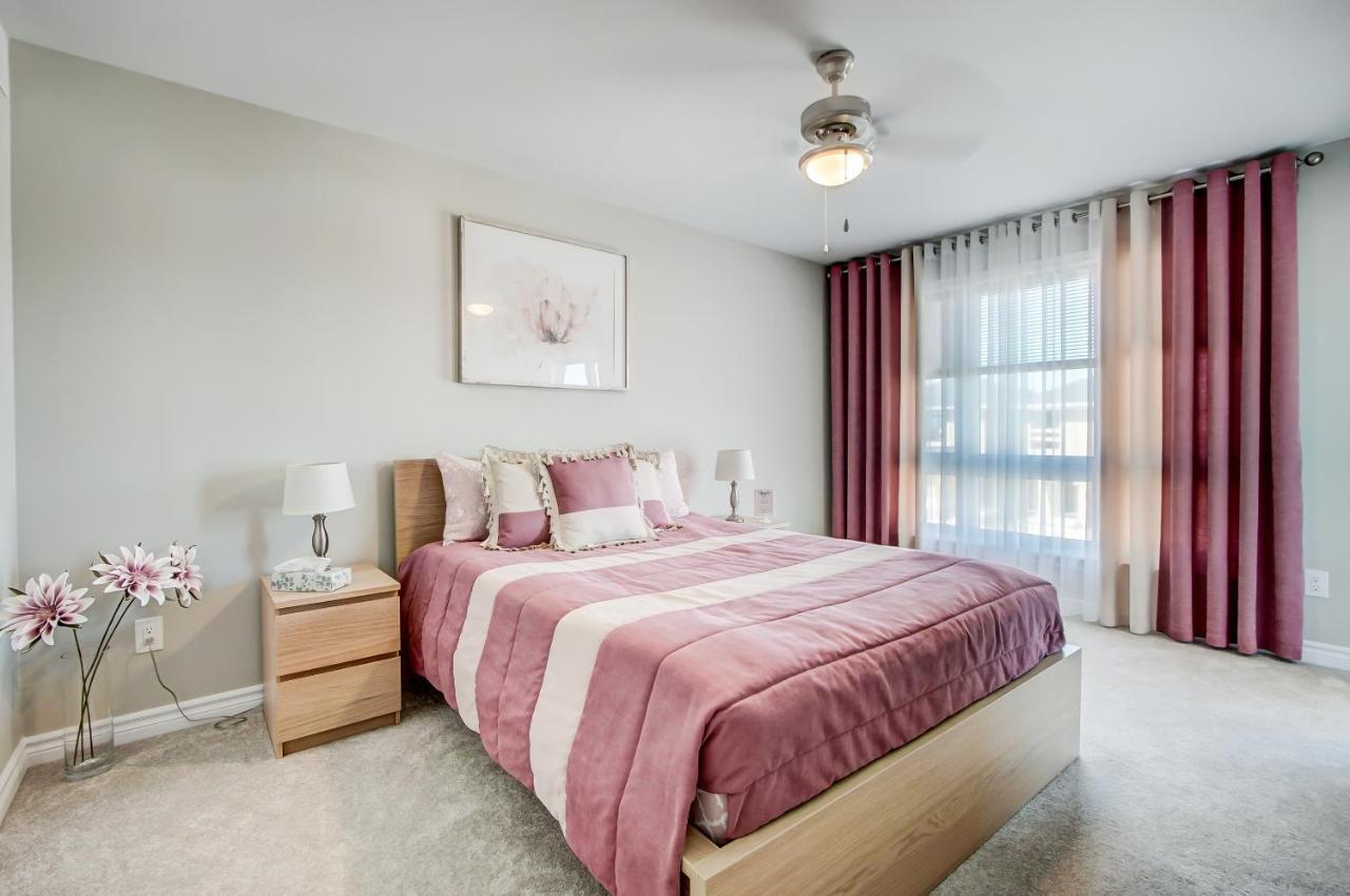 Henia'S Inn Ottawa Kültér fotó