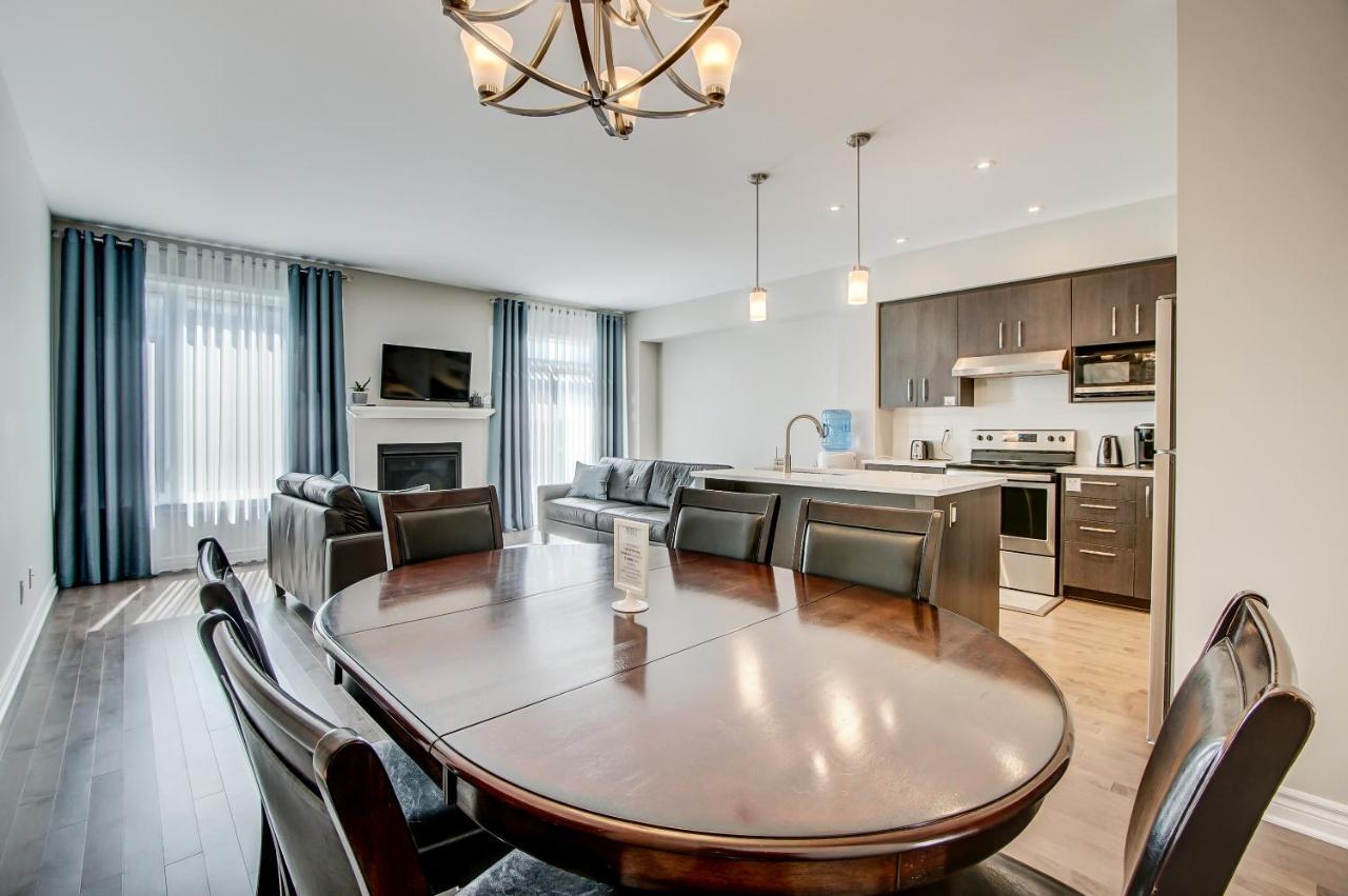 Henia'S Inn Ottawa Kültér fotó