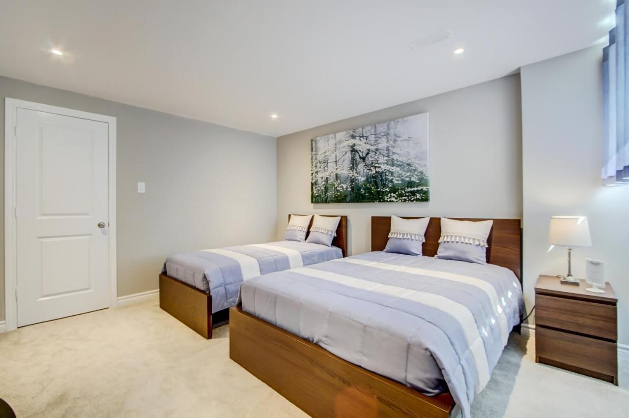 Henia'S Inn Ottawa Kültér fotó