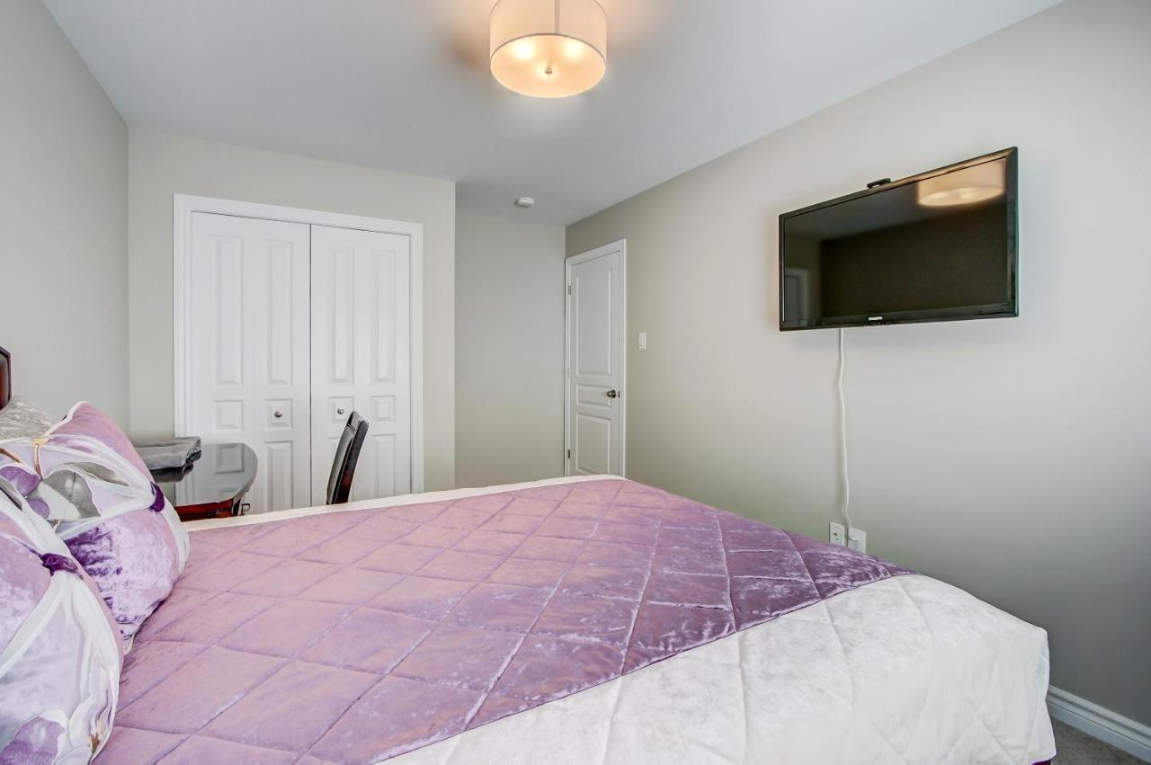 Henia'S Inn Ottawa Kültér fotó