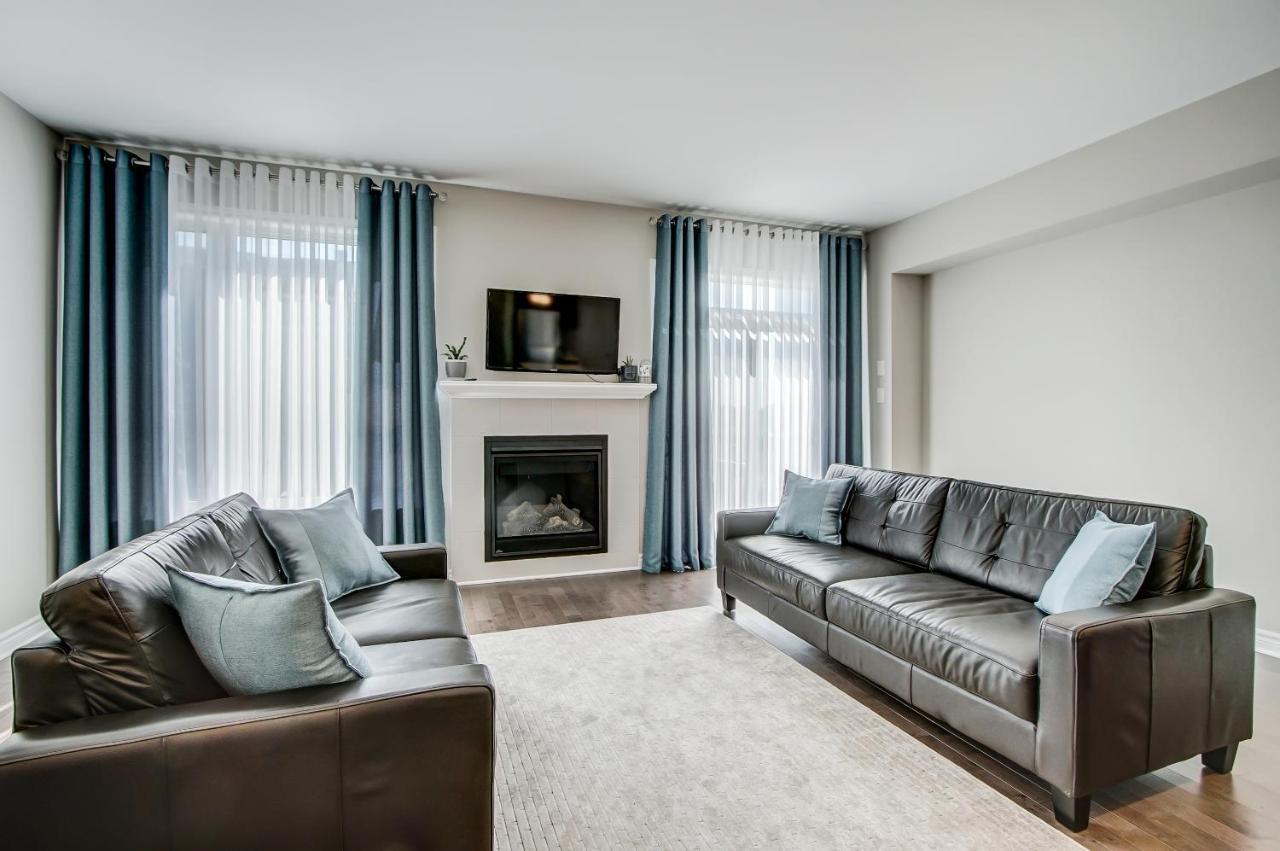 Henia'S Inn Ottawa Kültér fotó